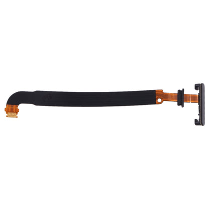 Fingerprint Sensor Flex Cable for Sony Xperia 5 - Replacement Part, Professionally Tested, Black