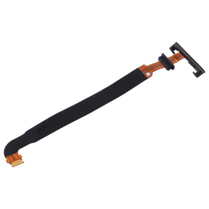 Fingerprint Sensor Flex Cable for Sony Xperia 5 - Replacement Part, Professionally Tested, Black