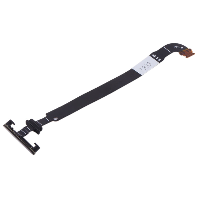 Fingerprint Sensor Flex Cable for Sony Xperia 5 - Replacement Part, Professionally Tested, Black