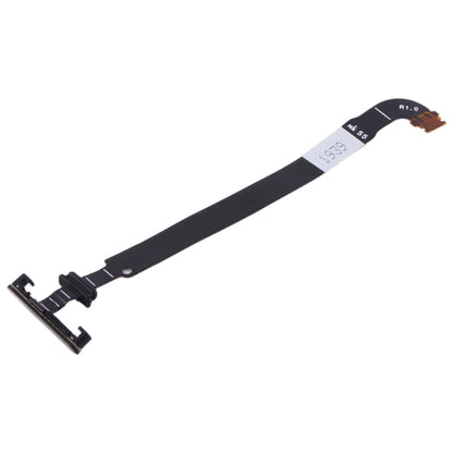 Fingerprint Sensor Flex Cable for Sony Xperia 5 - Replacement Part, Professionally Tested, Black
