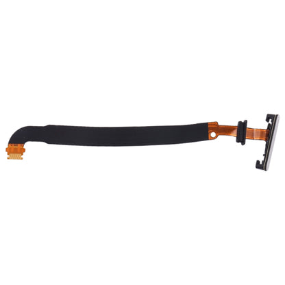 Fingerprint Sensor Flex Cable Replacement for Sony Xperia 5 (Silver) - Compatible & Tested Quality