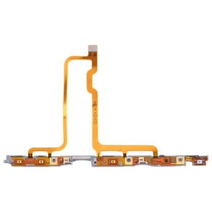 Replacement Power & Volume Button Flex Cable for Sony Xperia 5 - Compatible & Checked Quality