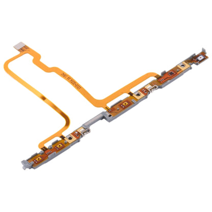 Replacement Power & Volume Button Flex Cable for Sony Xperia 5 - Compatible & Checked Quality