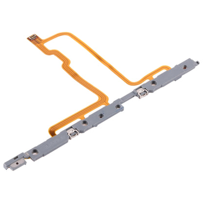 Replacement Power & Volume Button Flex Cable for Sony Xperia 5 - Compatible & Checked Quality