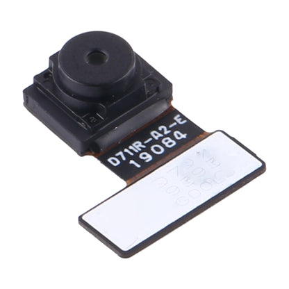 Genuine Front Facing Camera Replacement for Sony Xperia 10 Plus - Fully Compatible & Tested