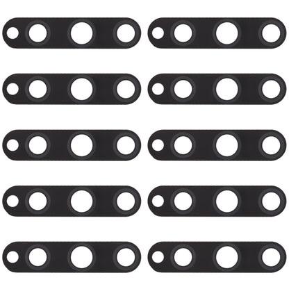 10pcs Replacement Back Camera Lens for Huawei Y8p / P Smart S - Quality Checked & Fully Compatible