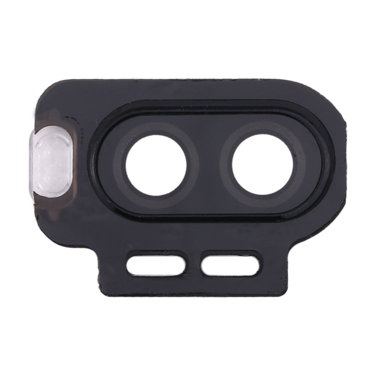 OnePlus 6T Camera Lens Cover Replacement - High-Quality, Fully Compatible, Professional Installation Recommended
