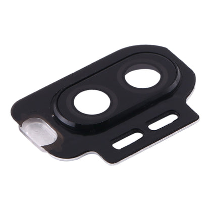 OnePlus 6T Camera Lens Cover Replacement - High-Quality, Fully Compatible, Professional Installation Recommended