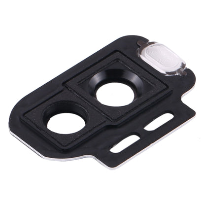OnePlus 6T Camera Lens Cover Replacement - High-Quality, Fully Compatible, Professional Installation Recommended