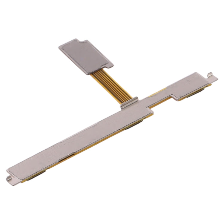 Replacement Power & Volume Button Flex Cable for Huawei Nova 7 5G - High-Quality Repair Part