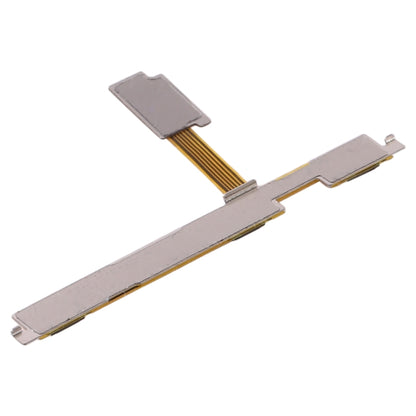 Replacement Power & Volume Button Flex Cable for Huawei Nova 7 5G - High-Quality Repair Part