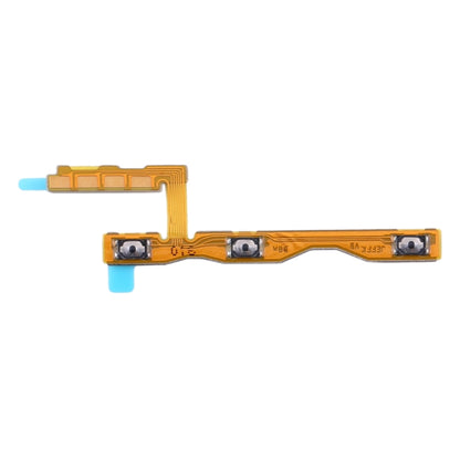 Replacement Power & Volume Button Flex Cable for Huawei Nova 7 Pro 5G - Professional Installation Recommended