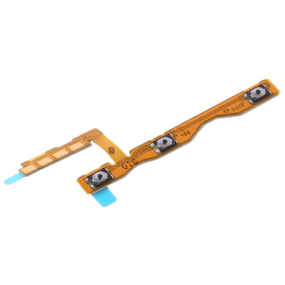Replacement Power & Volume Button Flex Cable for Huawei Nova 7 Pro 5G - Professional Installation Recommended