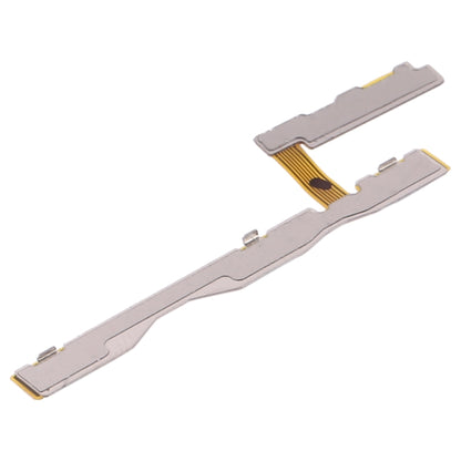Replacement Power & Volume Button Flex Cable for Huawei Nova 7 Pro 5G - Professional Installation Recommended
