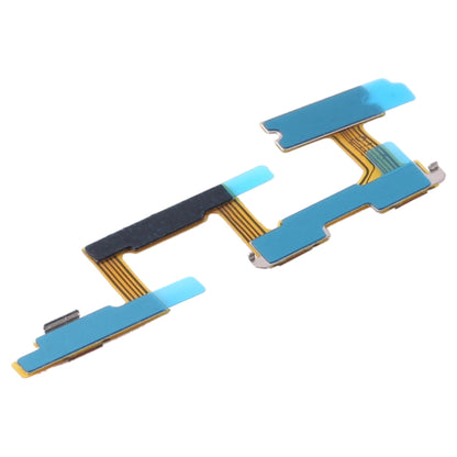 Power & Volume Button Flex Cable Replacement for Huawei Honor 30S - Compatible & Fully Functional