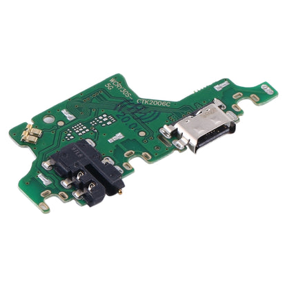 Huawei Nova 7 SE Charging Port Board Replacement - Compatible & Quality Checked Part