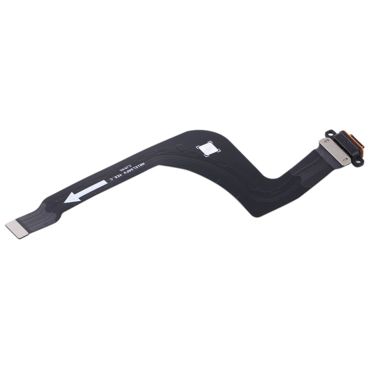 Huawei P40 Pro Charging Port Flex Cable Replacement - Quality Checked, Perfect Fit, Installation Recommended