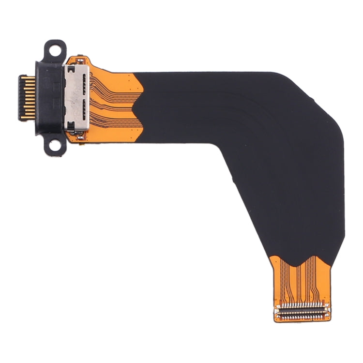 Huawei P40 Charging Port Flex Cable Replacement - Compatible, Fully Tested, Easy Installation