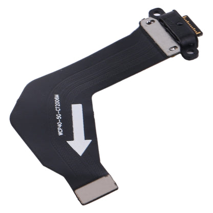 Huawei P40 Charging Port Flex Cable Replacement - Compatible, Fully Tested, Easy Installation