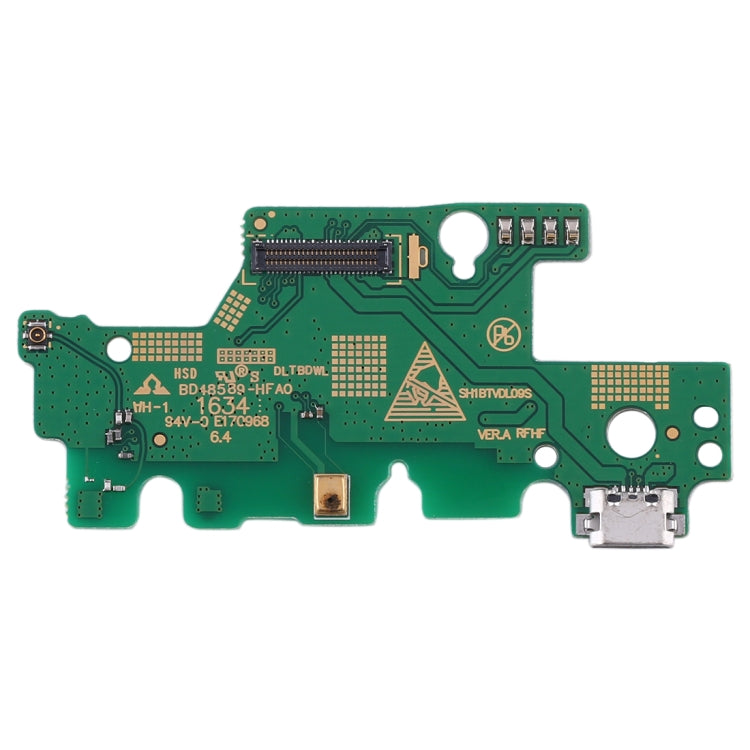 Replacement Charging Port Board for Huawei MediaPad M3 8.4" (4G Version) - Quality Assured Part