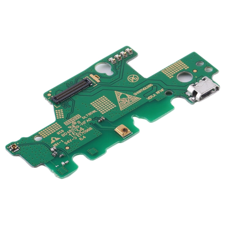 Replacement Charging Port Board for Huawei MediaPad M3 8.4" (4G Version) - Quality Assured Part
