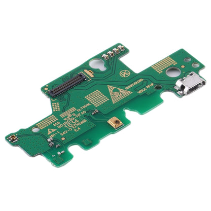 Replacement Charging Port Board for Huawei MediaPad M3 8.4" (4G Version) - Quality Assured Part