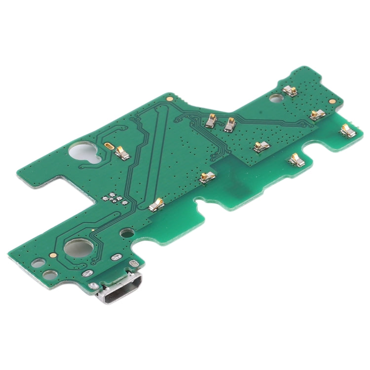 Replacement Charging Port Board for Huawei MediaPad M3 8.4" (4G Version) - Quality Assured Part