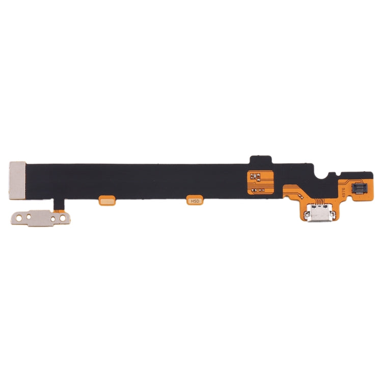 Replacement Charging Port Flex Cable for Huawei MediaPad M3 Lite 10" - Compatible & Tested Quality