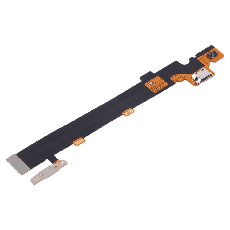 Replacement Charging Port Flex Cable for Huawei MediaPad M3 Lite 10" - Compatible & Tested Quality