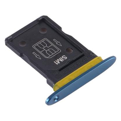 OPPO Find X2 Replacement SIM Card Tray (Blue) - Compatible, Professionally Checked, Perfect Fit