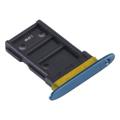 OPPO Find X2 Replacement SIM Card Tray (Blue) - Compatible, Professionally Checked, Perfect Fit
