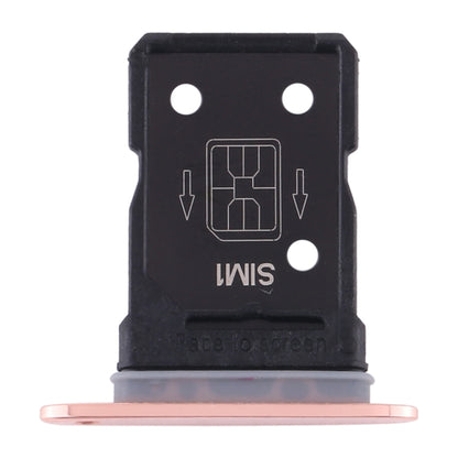 OPPO Find X2 Pro Gold SIM Card Tray Replacement - Compatible SIM Card Tray for Easy Installation