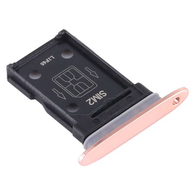 OPPO Find X2 Pro Gold SIM Card Tray Replacement - Compatible SIM Card Tray for Easy Installation