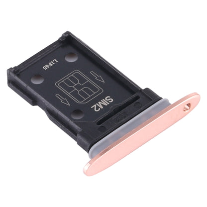 OPPO Find X2 Pro Gold SIM Card Tray Replacement - Compatible SIM Card Tray for Easy Installation