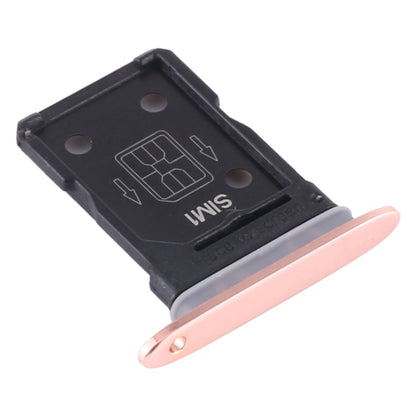 OPPO Find X2 Pro Gold SIM Card Tray Replacement - Compatible SIM Card Tray for Easy Installation