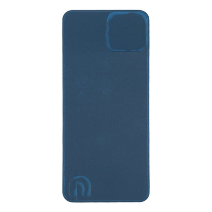 10 PCS Google Pixel 4 Back Housing Cover Adhesive - Replacement for Broken or Unusable Parts