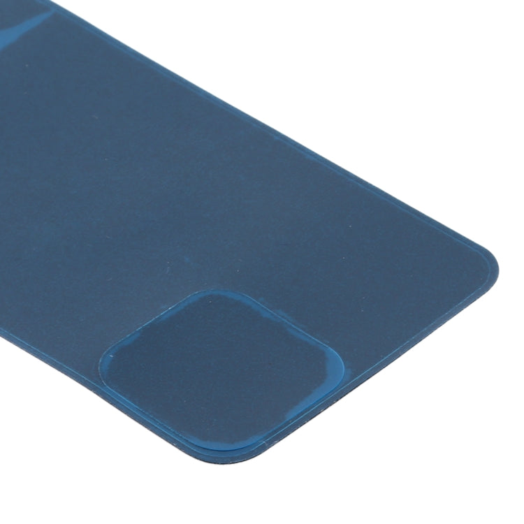 10 PCS Google Pixel 4 Back Housing Cover Adhesive - Replacement for Broken or Unusable Parts