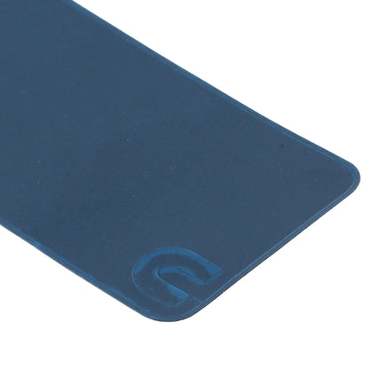 10 PCS Google Pixel 4 Back Housing Cover Adhesive - Replacement for Broken or Unusable Parts