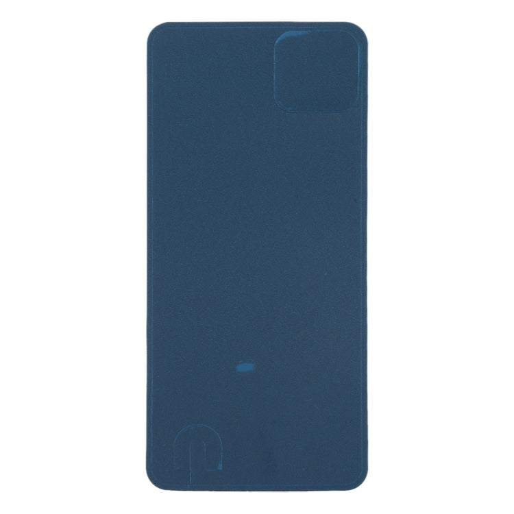10 PCS Adhesive Back Housing Cover for Google Pixel 4 XL - Replacement Parts, Professional Installation Recommended