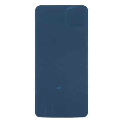 10 PCS Adhesive Back Housing Cover for Google Pixel 4 XL - Replacement Parts, Professional Installation Recommended