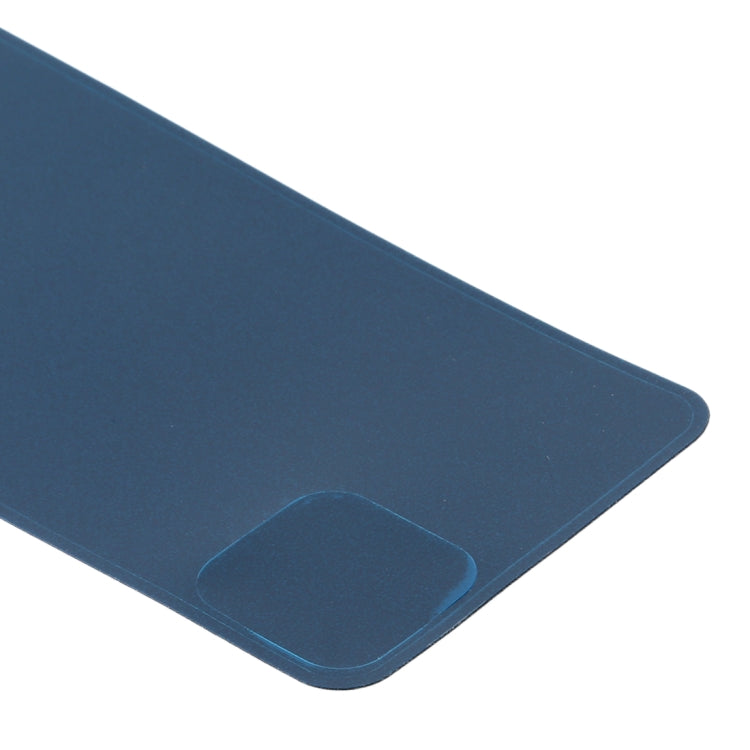 10 PCS Adhesive Back Housing Cover for Google Pixel 4 XL - Replacement Parts, Professional Installation Recommended