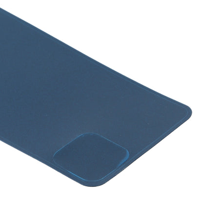 10 PCS Adhesive Back Housing Cover for Google Pixel 4 XL - Replacement Parts, Professional Installation Recommended