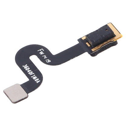 Xiaomi Mi 9 Light Sensor Flex Cable Replacement - Fully Tested, Professional Installation Recommended