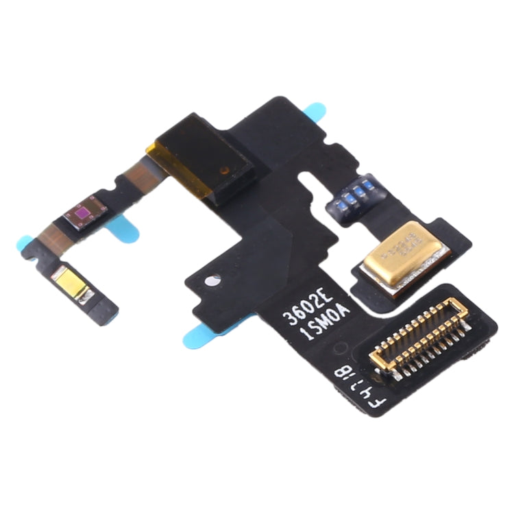 Replacement Light Sensor Flex Cable for Xiaomi Mi 8 Explorer - Compatible & Fully Tested