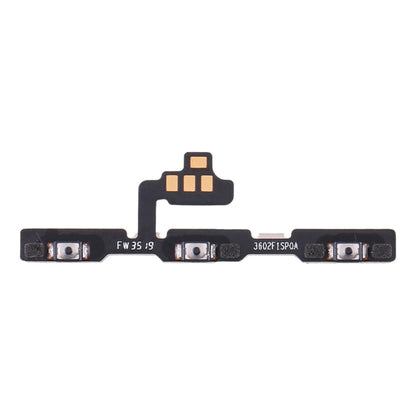 Replacement Power & Volume Button Flex Cable for Xiaomi Mi 9 Pro / Mi 9 Pro 5G - Compatible & Quality Assured