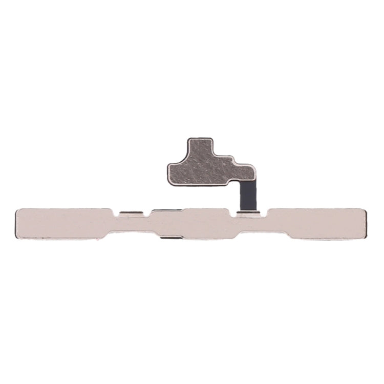 Replacement Power & Volume Button Flex Cable for Xiaomi Mi 9 Pro / Mi 9 Pro 5G - Compatible & Quality Assured