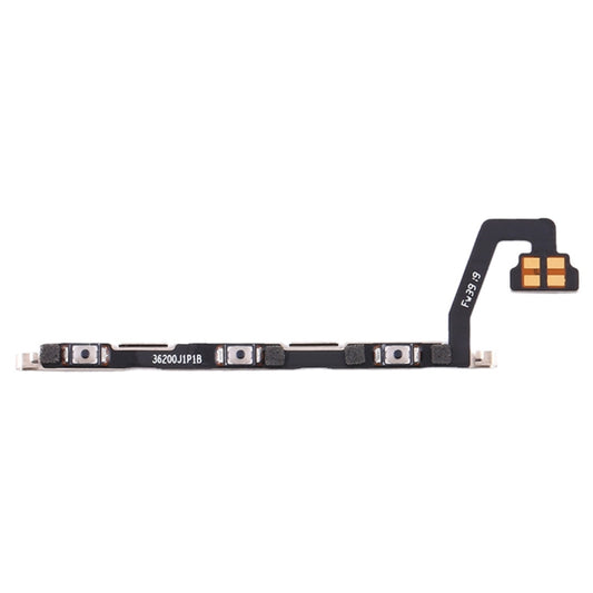 Replacement Flex Cable for Power & Volume Buttons - Compatible with Xiaomi Mi 10 Pro 5G