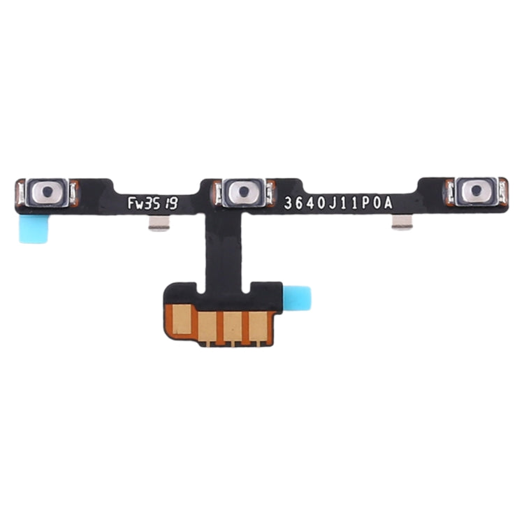 Replacement Flex Cable for Power & Volume Buttons - Compatible with Xiaomi Redmi K30 Pro / POCO F2 Pro
