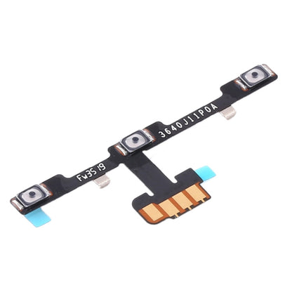 Replacement Flex Cable for Power & Volume Buttons - Compatible with Xiaomi Redmi K30 Pro / POCO F2 Pro