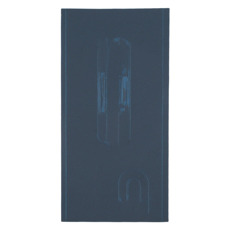 10 PCS Rear Housing Frame Adhesive Stickers for Google Pixel 3 - Easy to Install Replacement Parts